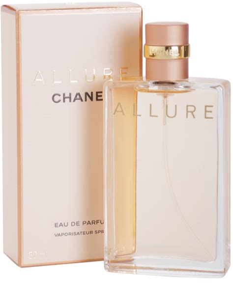 allure chanel marrone|allure eau de parfum.